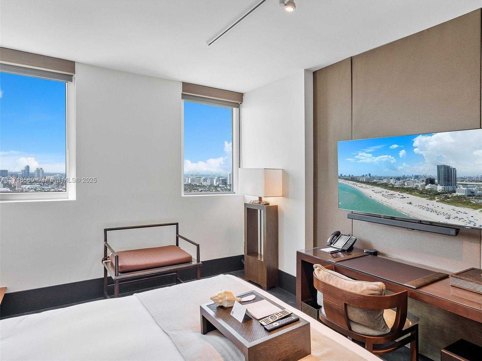 Small Image of 101 20TH ST #3302, Miami Beach Number 26