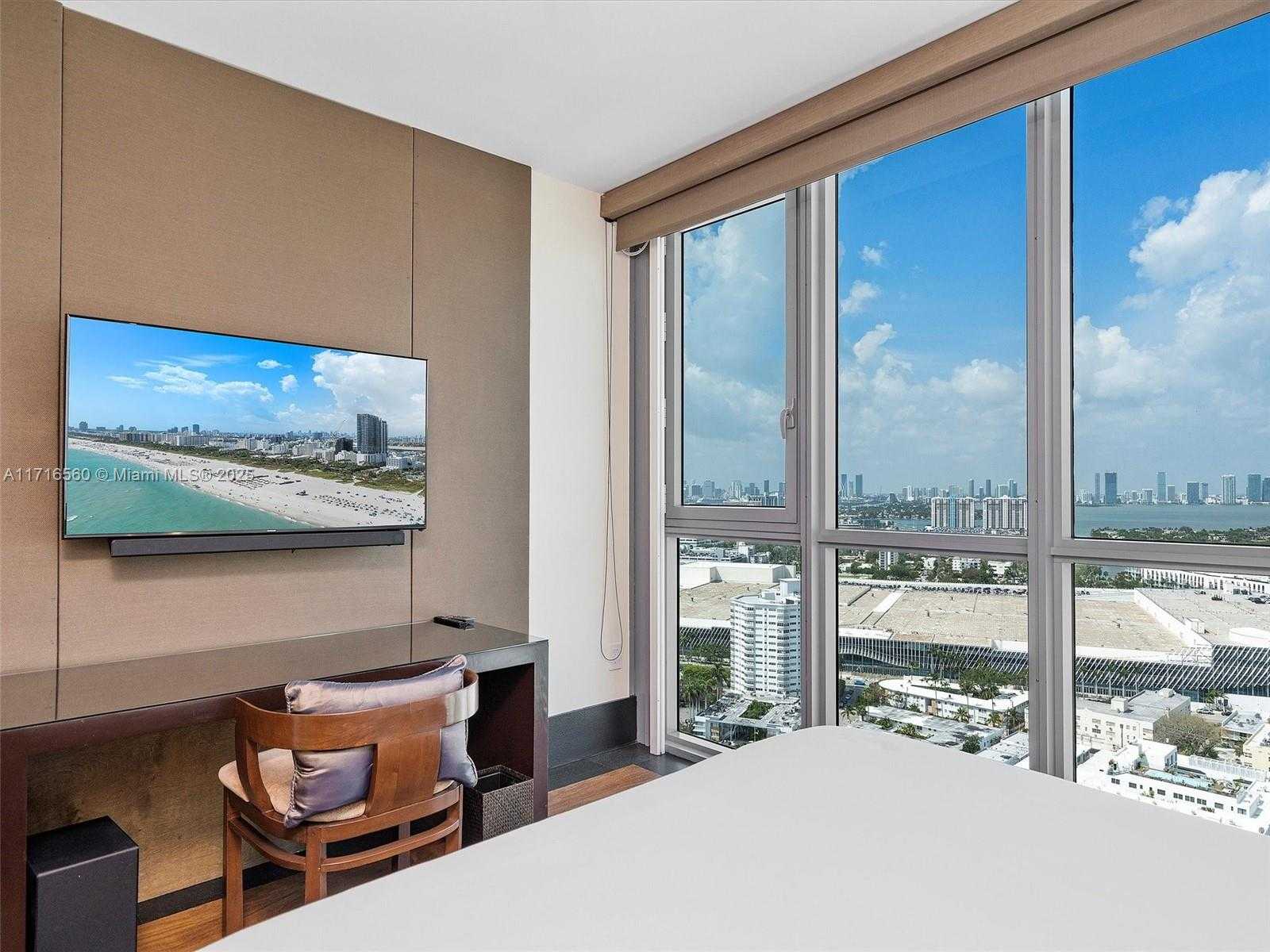 Small Image of 101 20TH ST #3302, Miami Beach Number 36