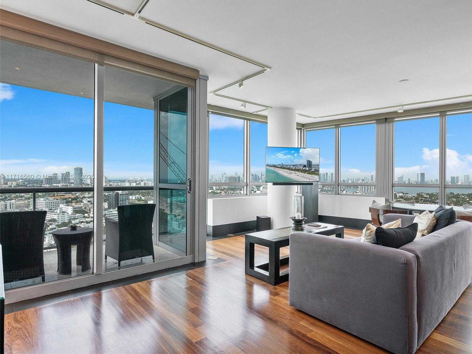 Small Image of 101 20TH ST #3302, Miami Beach Number 4