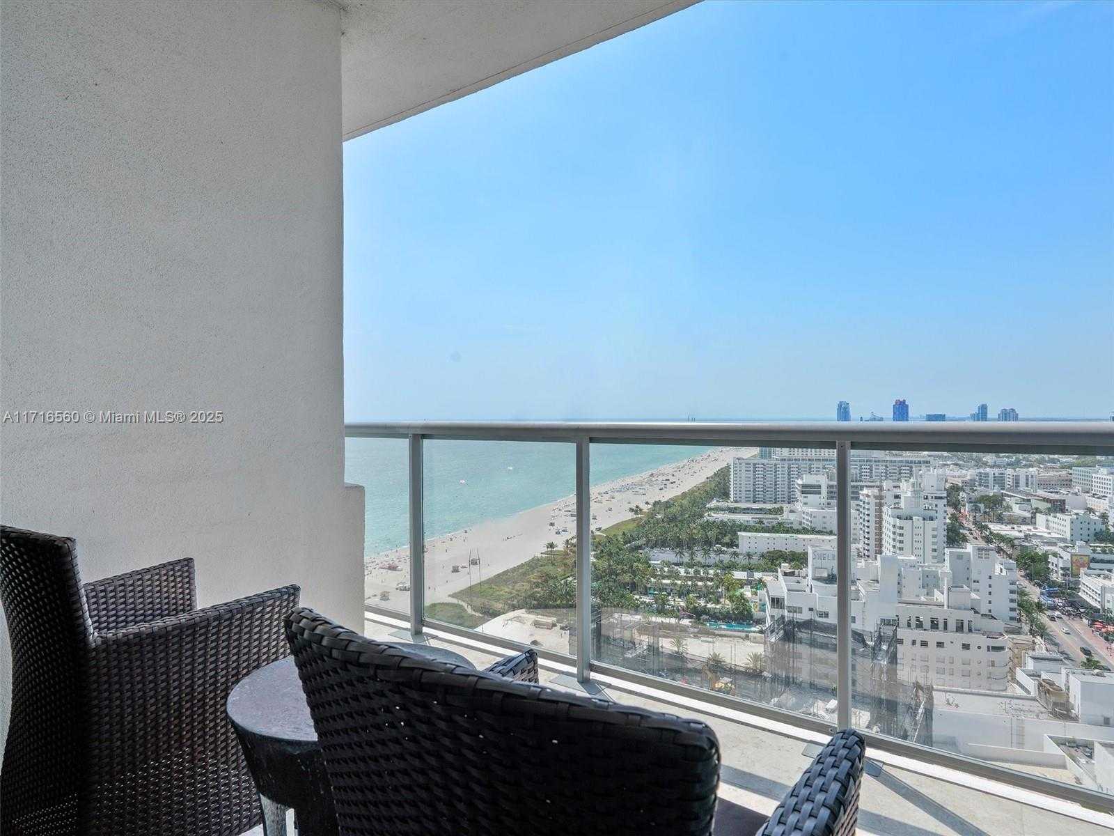 Small Image of 101 20TH ST #3302, Miami Beach Number 42
