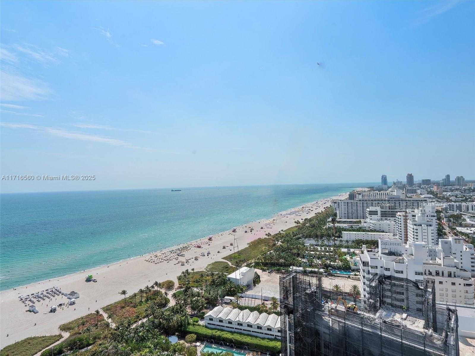 Small Image of 101 20TH ST #3302, Miami Beach Number 43