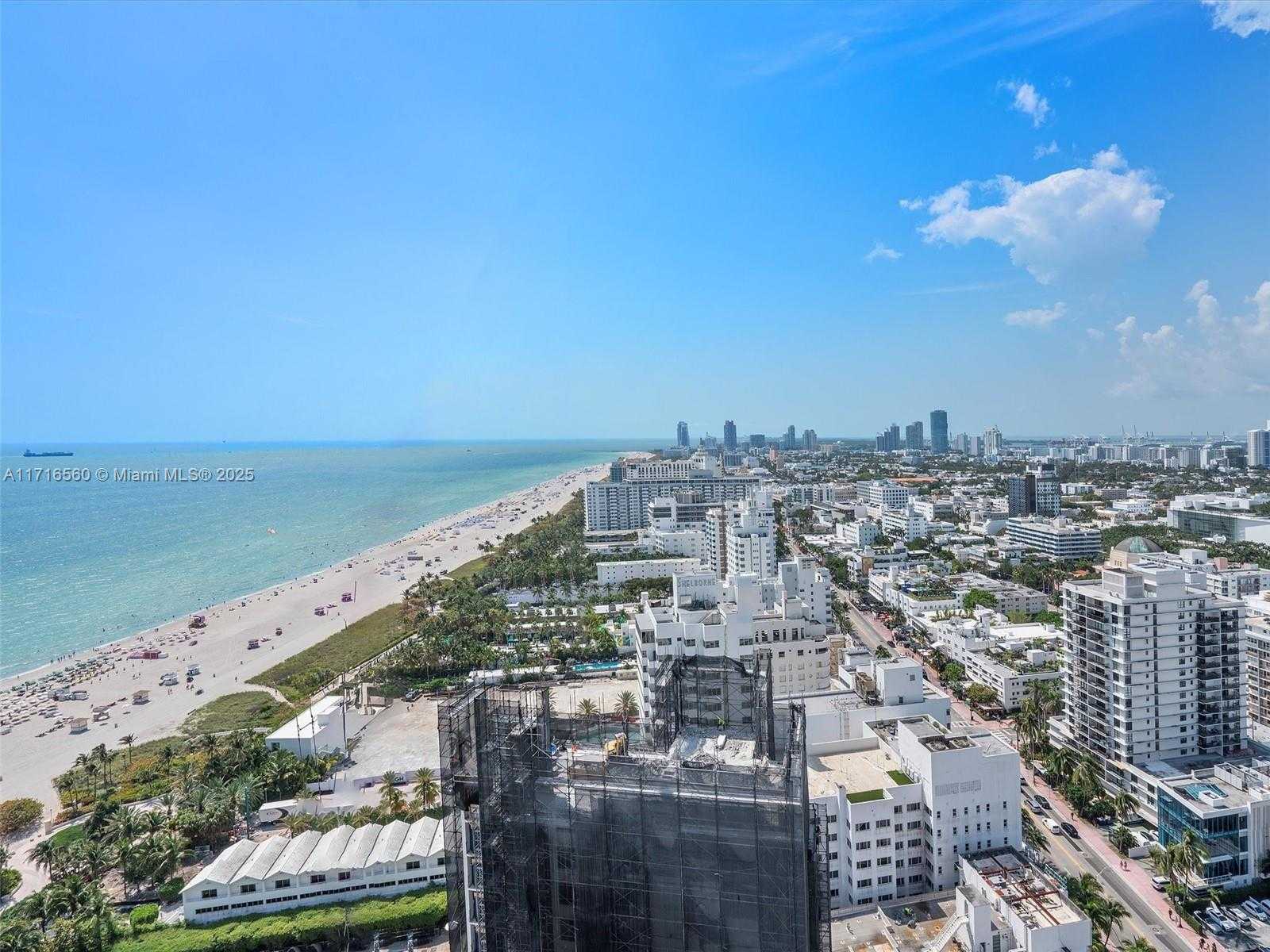 Small Image of 101 20TH ST #3302, Miami Beach Number 44