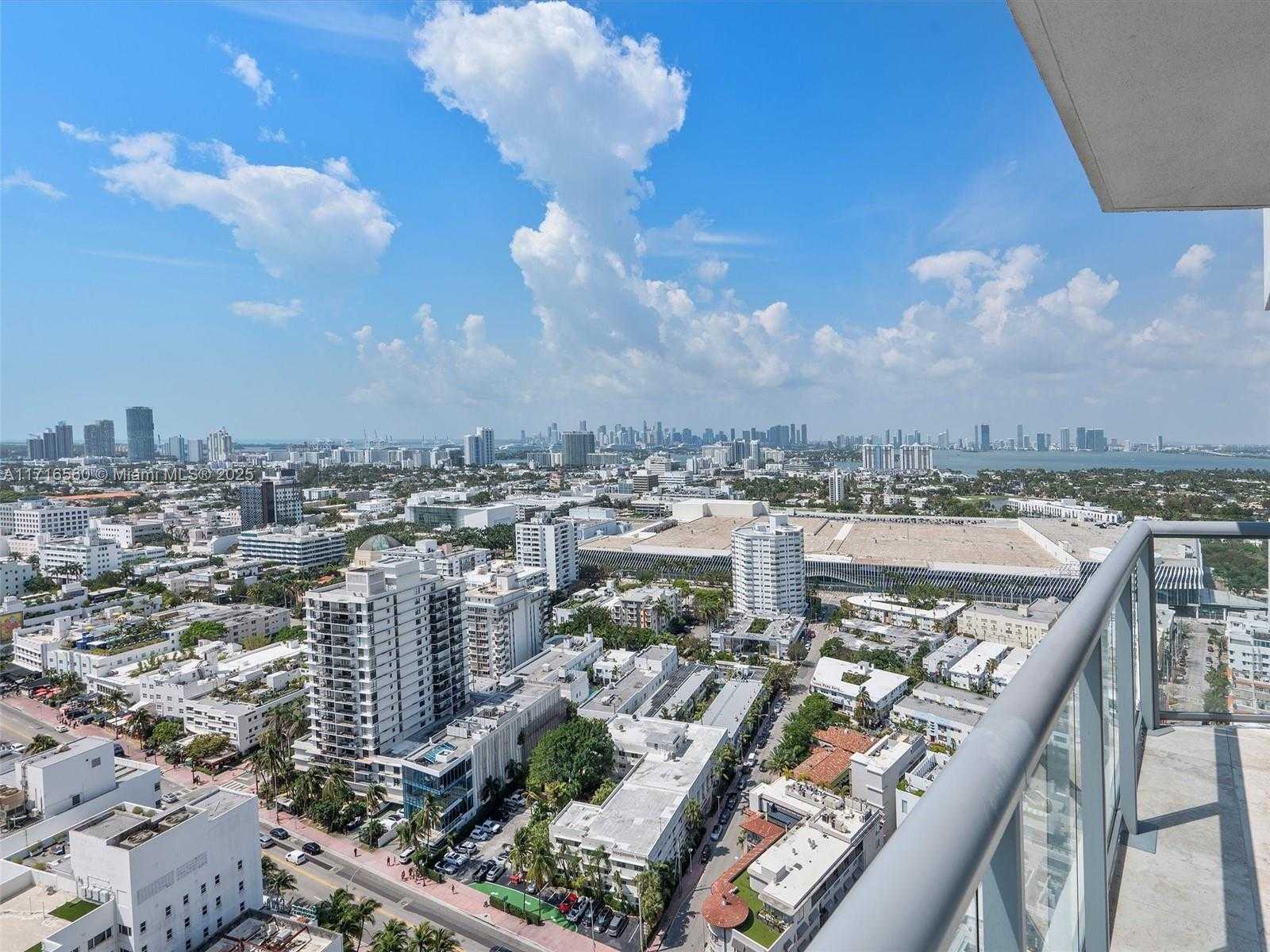 Small Image of 101 20TH ST #3302, Miami Beach Number 45