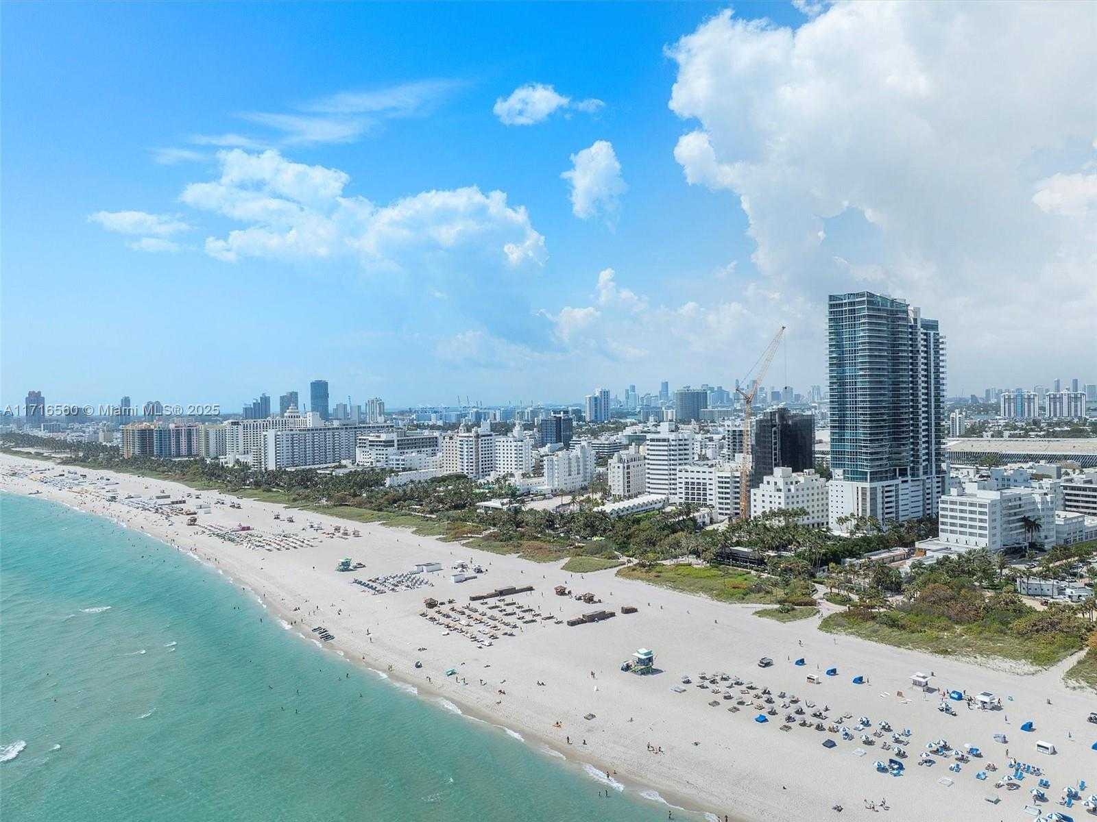 Small Image of 101 20TH ST #3302, Miami Beach Number 47