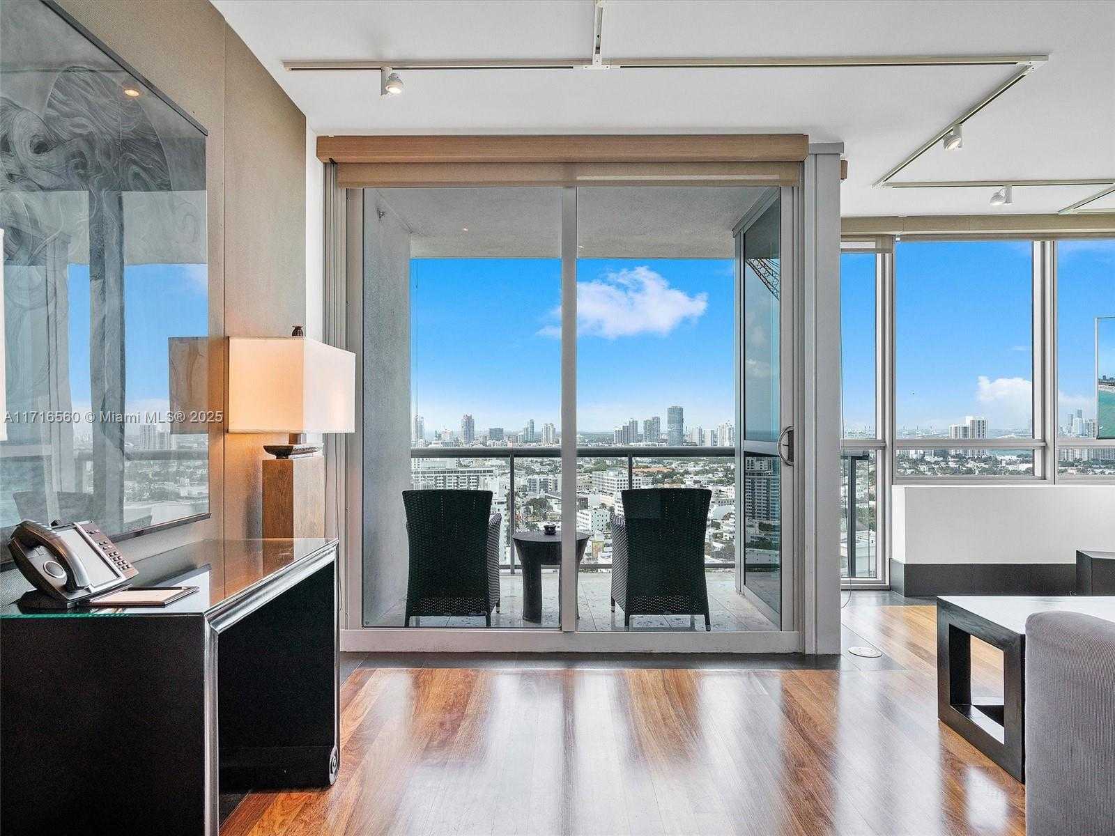 Small Image of 101 20TH ST #3302, Miami Beach Number 5