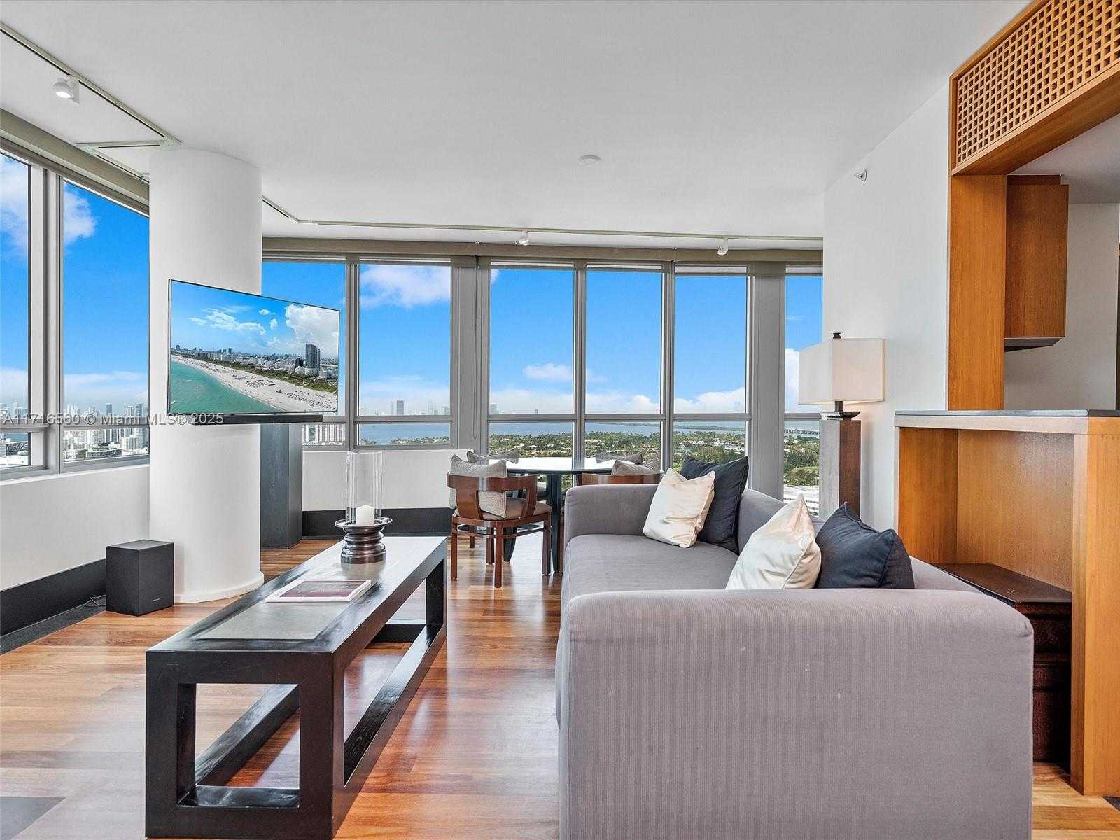 Small Image of 101 20TH ST #3302, Miami Beach Number 7