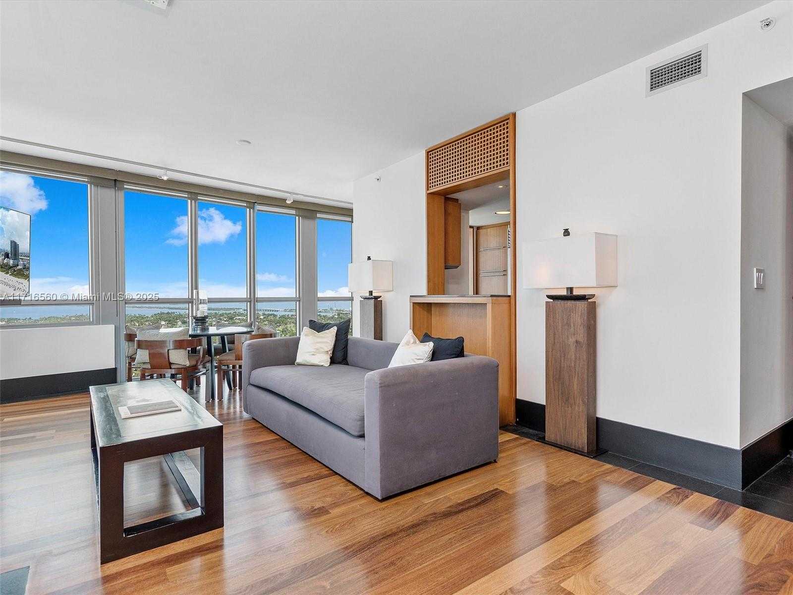 Small Image of 101 20TH ST #3302, Miami Beach Number 8