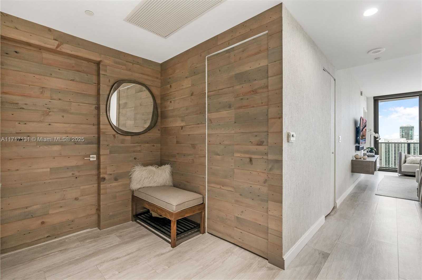 Small Image of 55 SOUTH WEST 9TH ST #4001, Miami Number 23