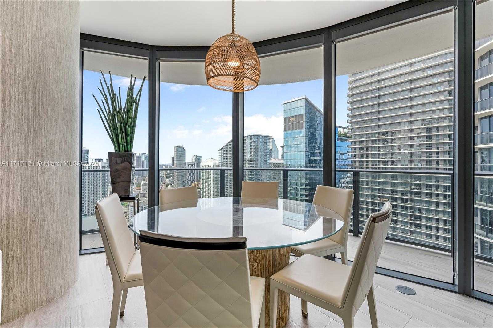 Small Image of 55 SOUTH WEST 9TH ST #4001, Miami Number 3