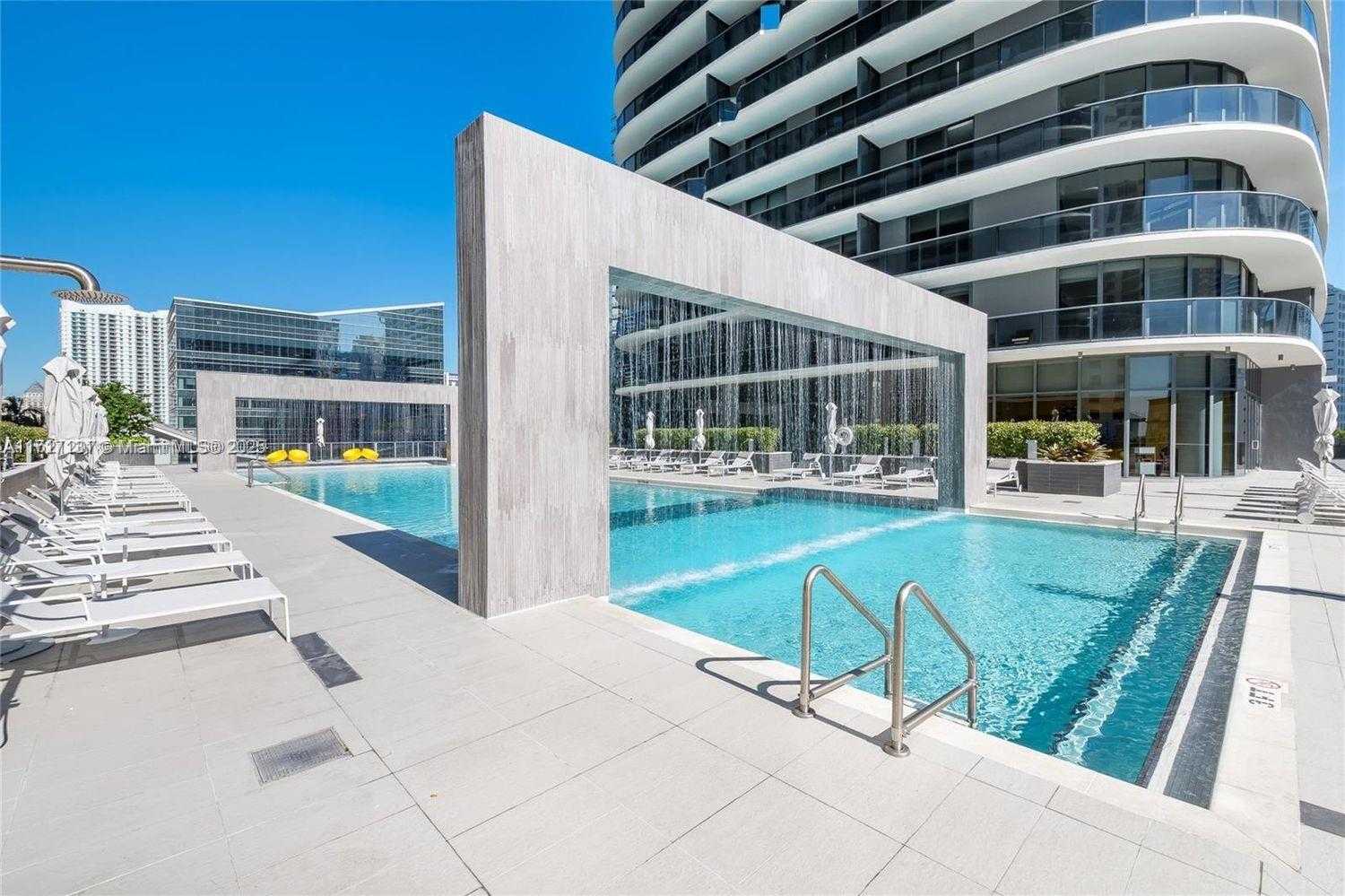 Small Image of 55 SOUTH WEST 9TH ST #4001, Miami Number 34