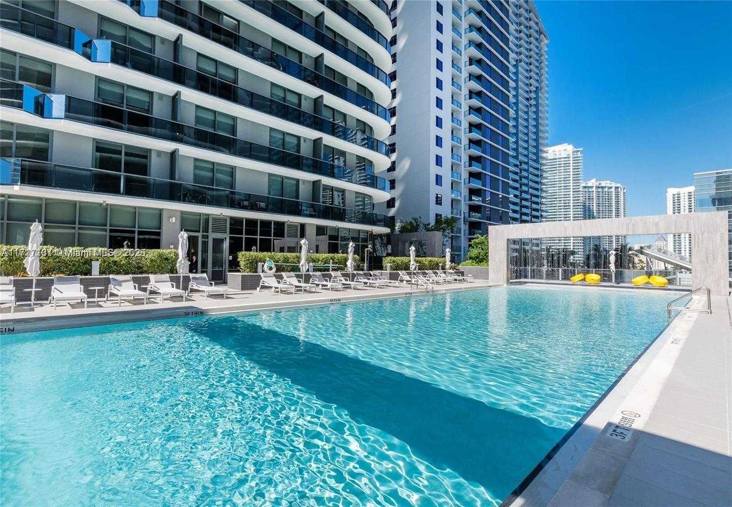 Small Image of 55 SOUTH WEST 9TH ST #4001, Miami Number 35