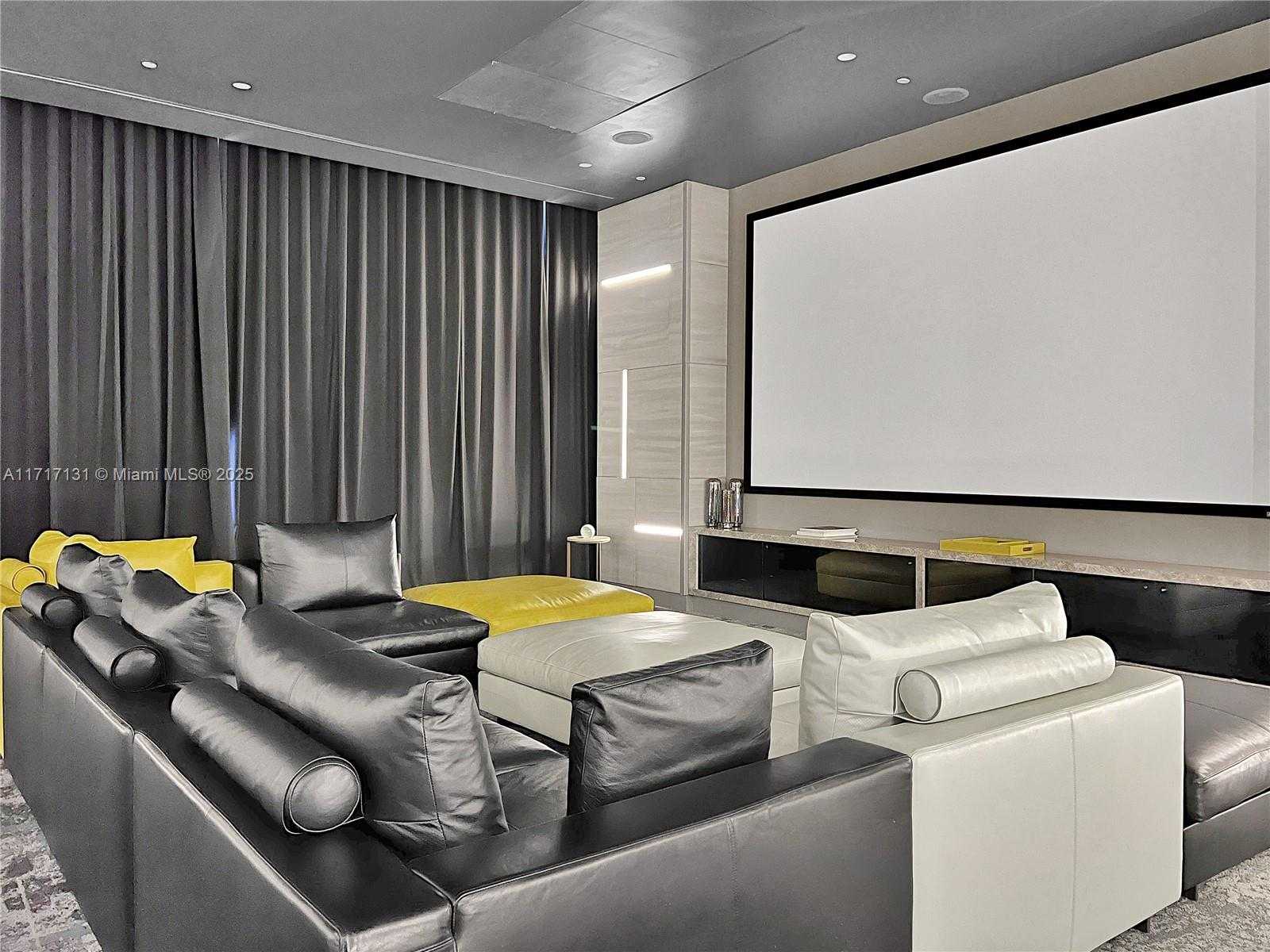 Small Image of 55 SOUTH WEST 9TH ST #4001, Miami Number 41