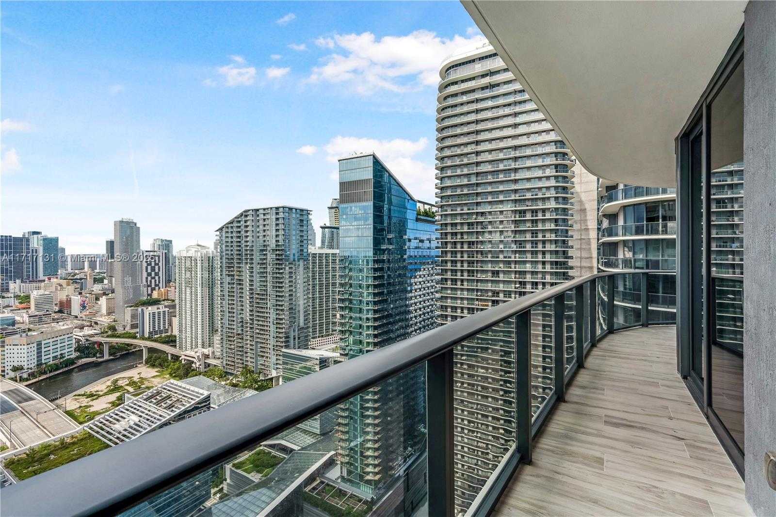 Small Image of 55 SOUTH WEST 9TH ST #4001, Miami Number 5
