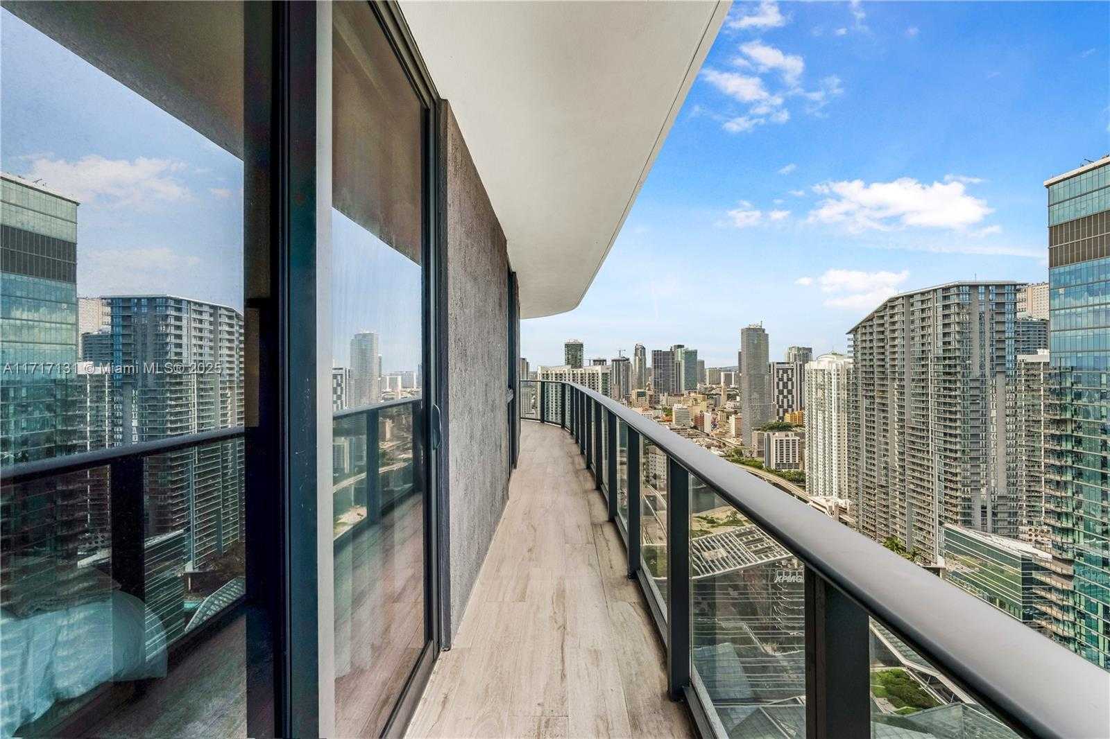 Small Image of 55 SOUTH WEST 9TH ST #4001, Miami Number 7