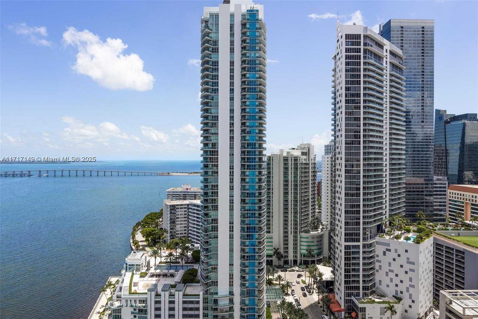 Small Image of 1155 BRICKELL BAY #2907, Miami Number 15