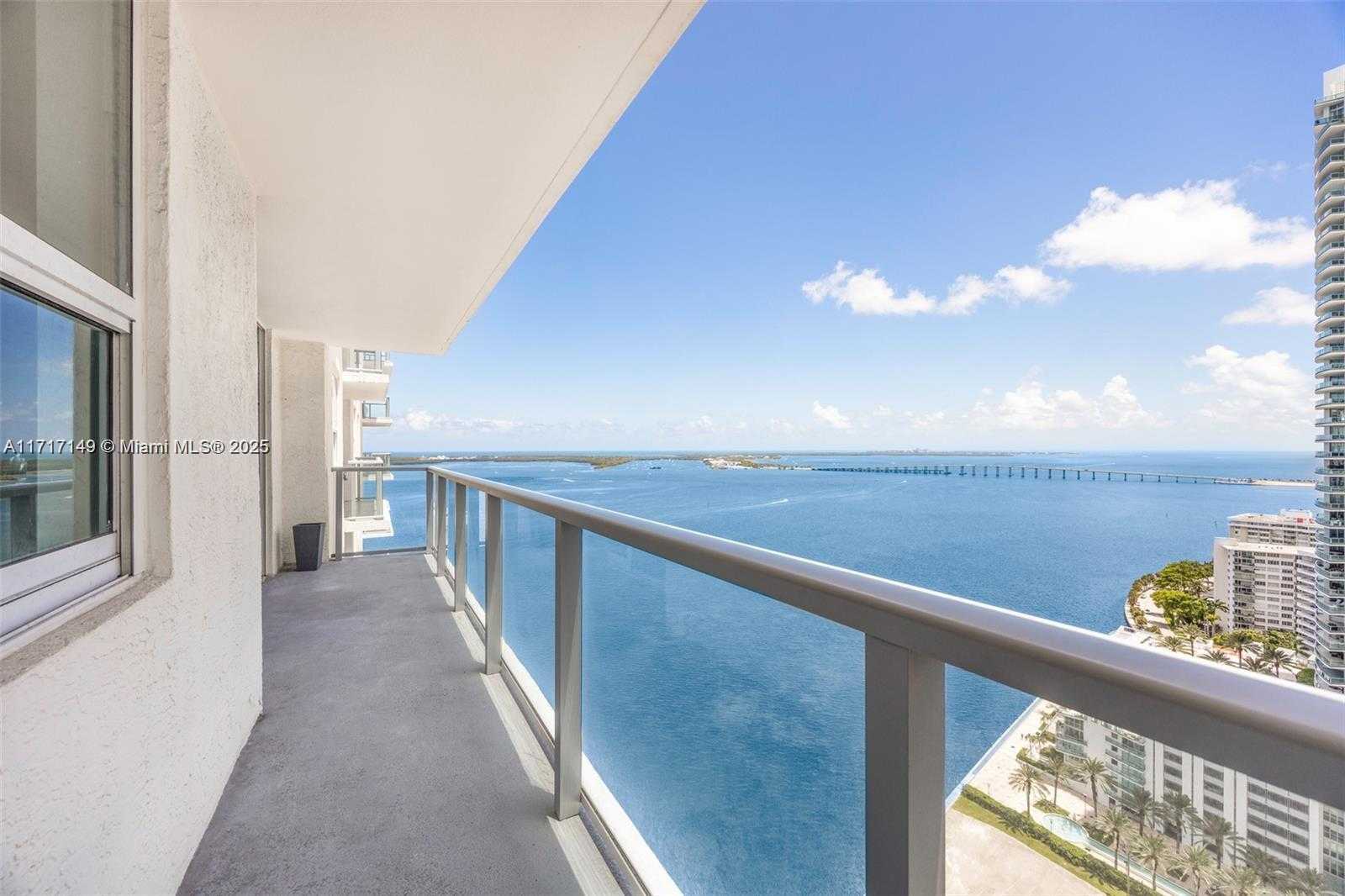 Small Image of 1155 BRICKELL BAY #2907, Miami Number 2