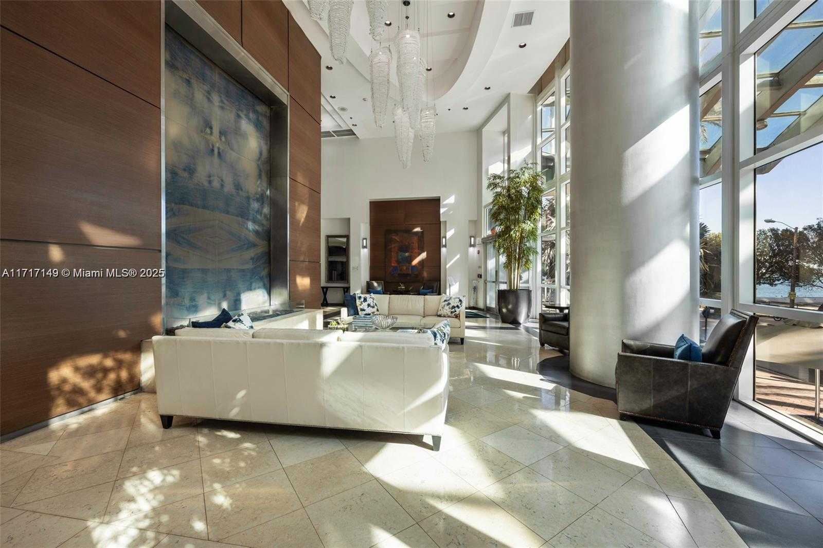 Small Image of 1155 BRICKELL BAY #2907, Miami Number 22