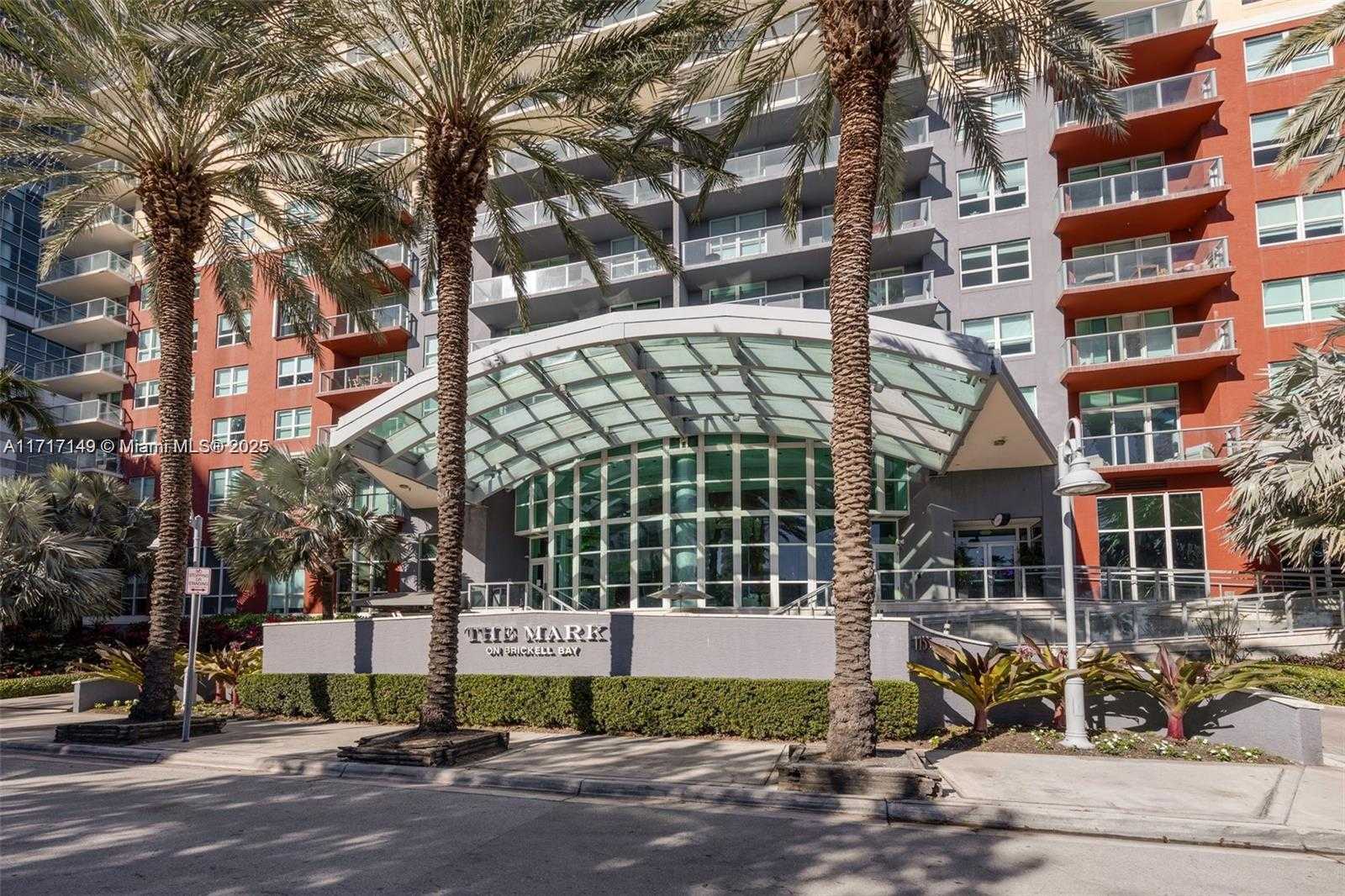 Small Image of 1155 BRICKELL BAY #2907, Miami Number 23