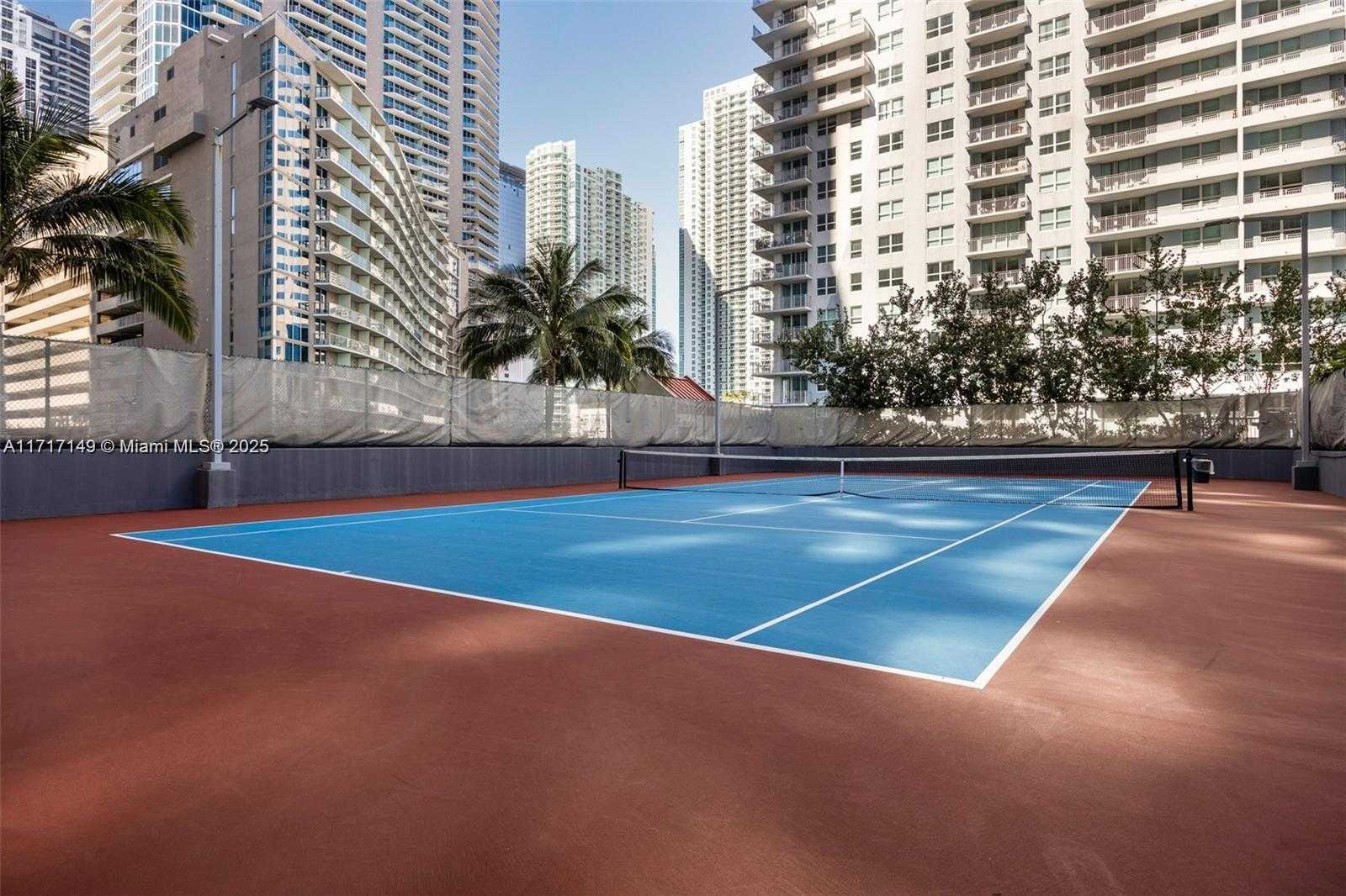 Small Image of 1155 BRICKELL BAY #2907, Miami Number 24