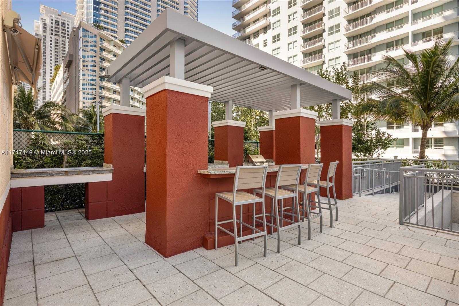 Small Image of 1155 BRICKELL BAY #2907, Miami Number 25