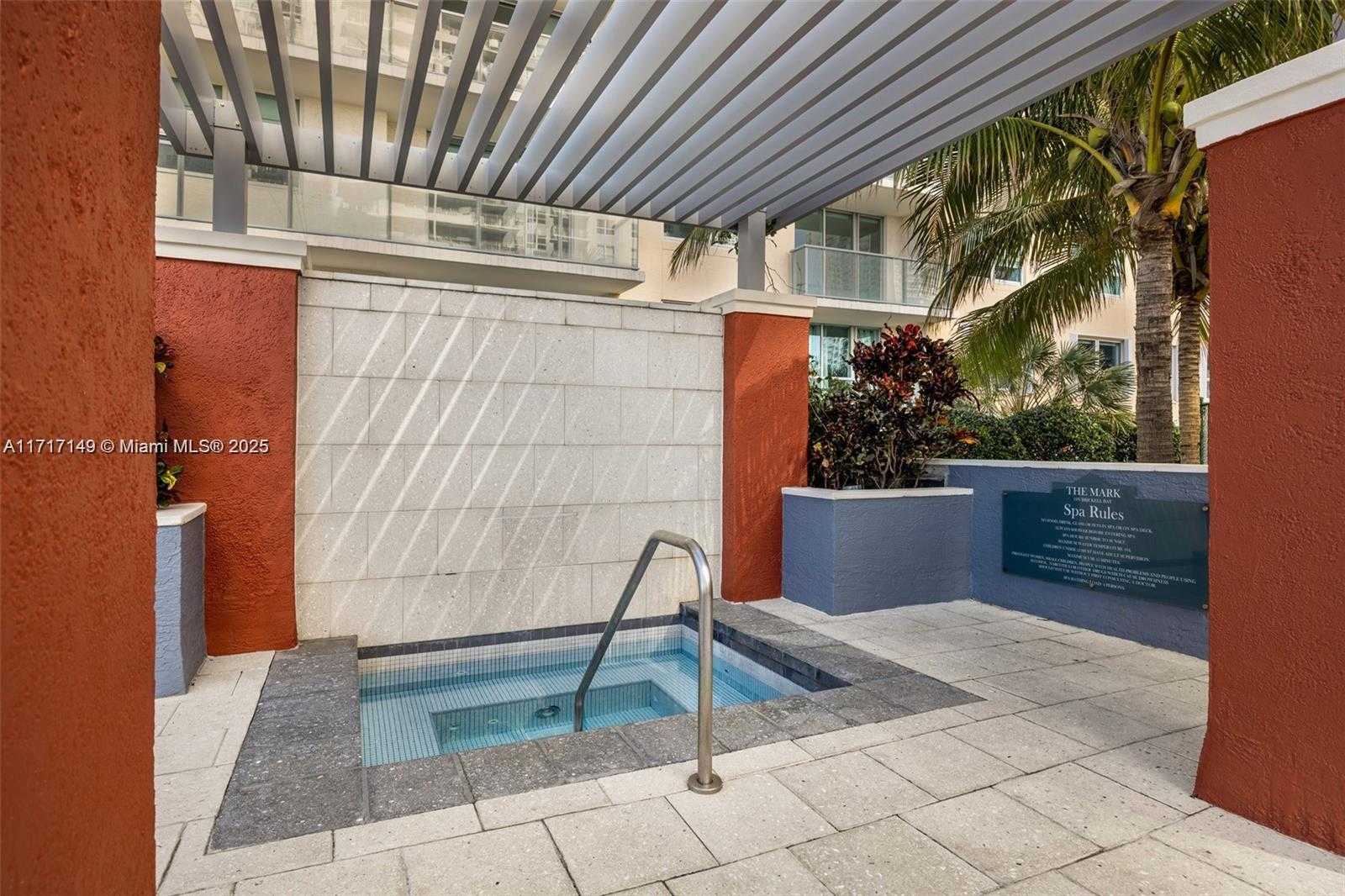 Small Image of 1155 BRICKELL BAY #2907, Miami Number 26