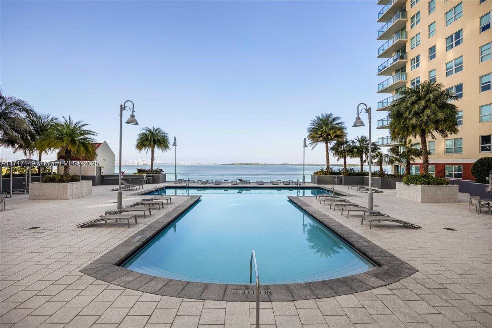 Small Image of 1155 BRICKELL BAY #2907, Miami Number 28