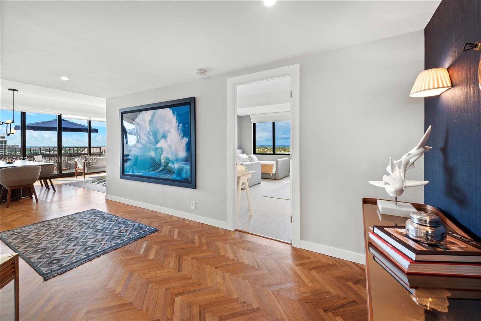 Small Image of 201 CRANDON BLVD #1002, Key Biscayne Number 11