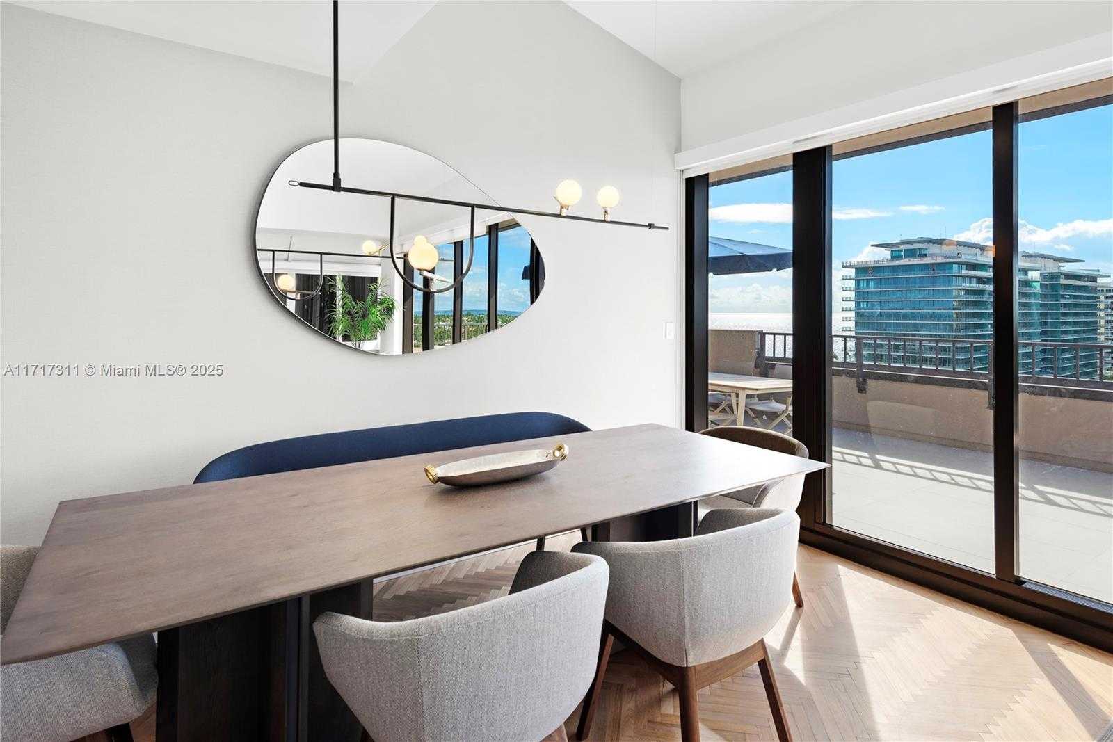 Small Image of 201 CRANDON BLVD #1002, Key Biscayne Number 13