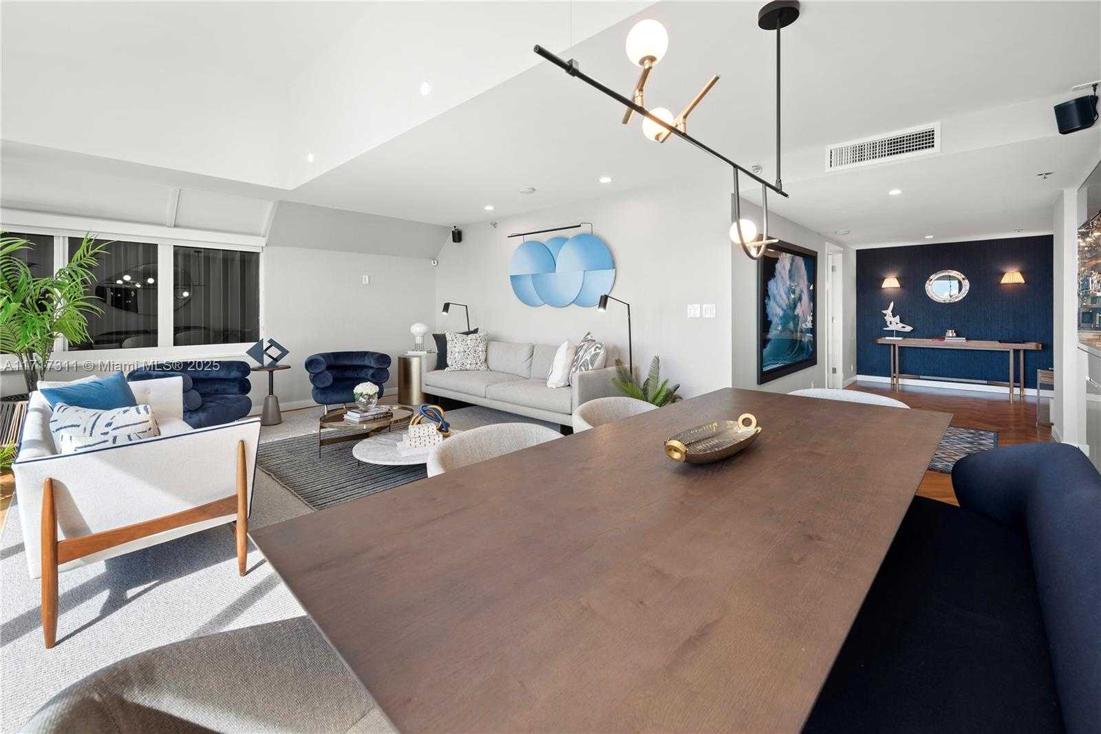 Small Image of 201 CRANDON BLVD #1002, Key Biscayne Number 14