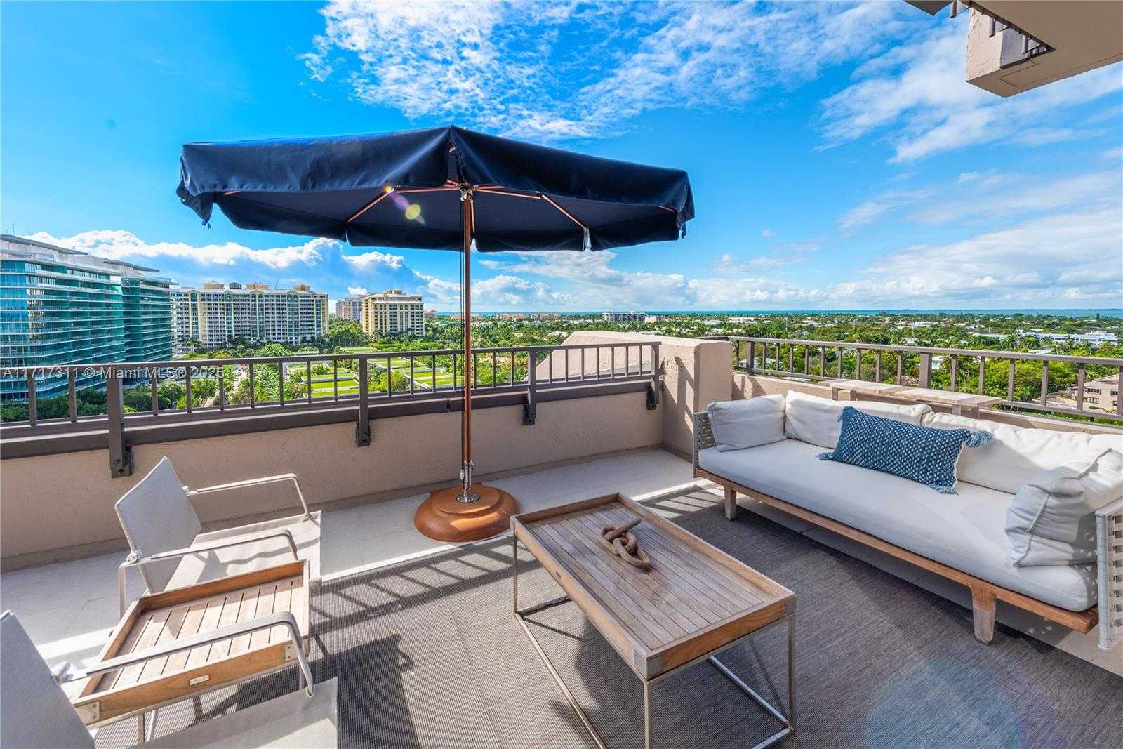 Small Image of 201 CRANDON BLVD #1002, Key Biscayne Number 2
