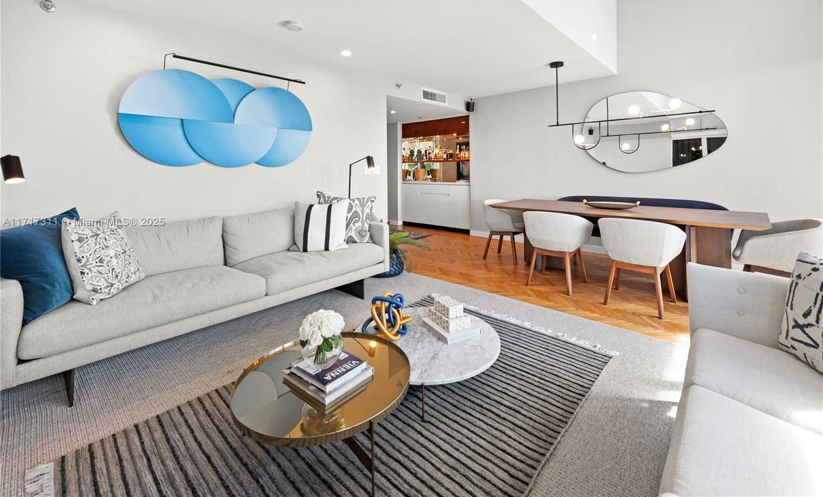 Small Image of 201 CRANDON BLVD #1002, Key Biscayne Number 3