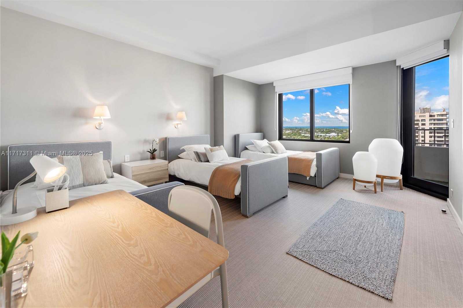 Small Image of 201 CRANDON BLVD #1002, Key Biscayne Number 35