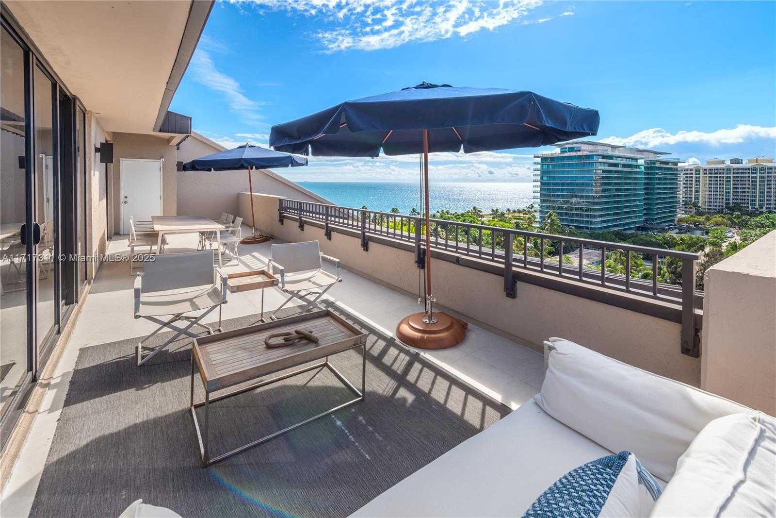 Small Image of 201 CRANDON BLVD #1002, Key Biscayne Number 44