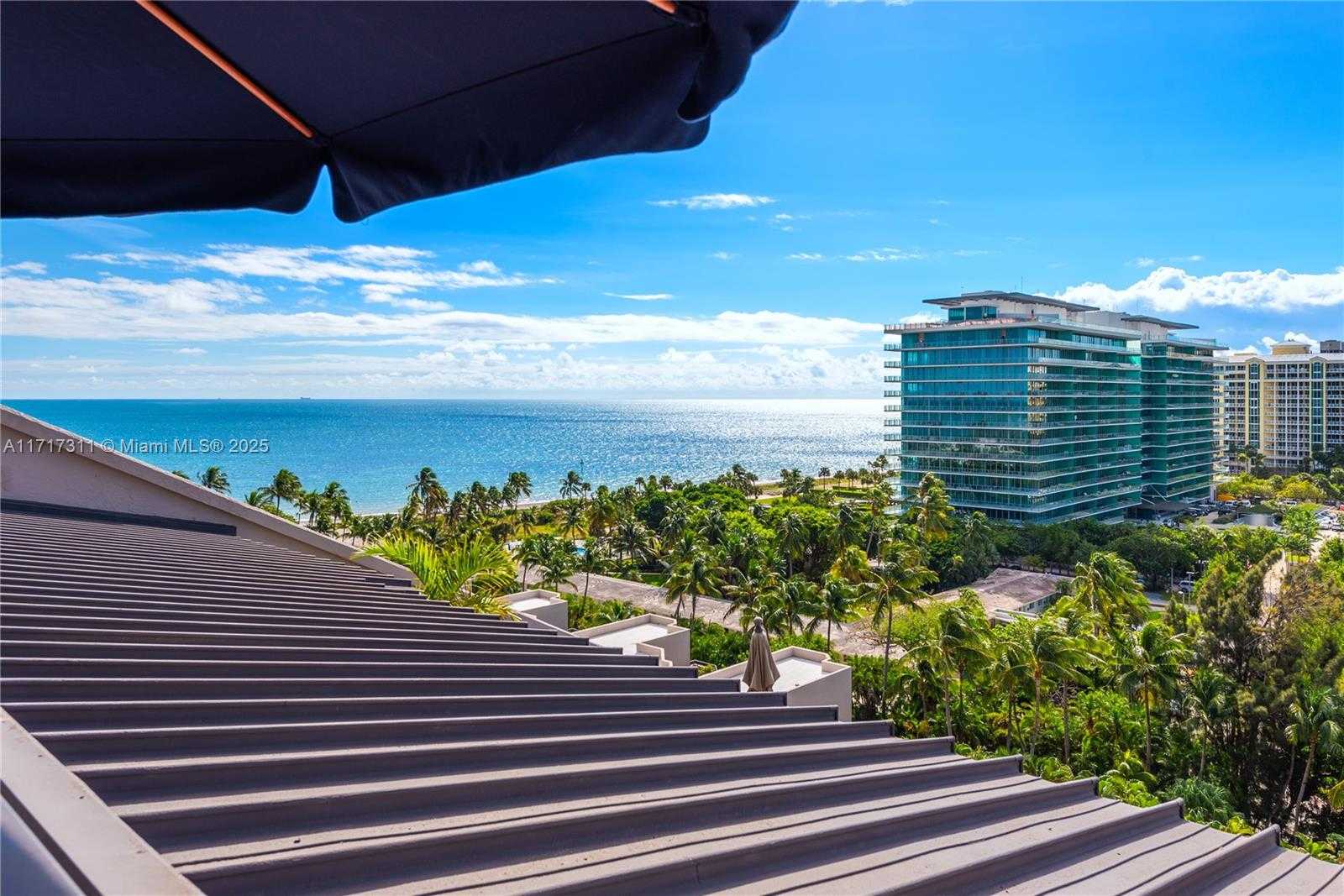 Small Image of 201 CRANDON BLVD #1002, Key Biscayne Number 5