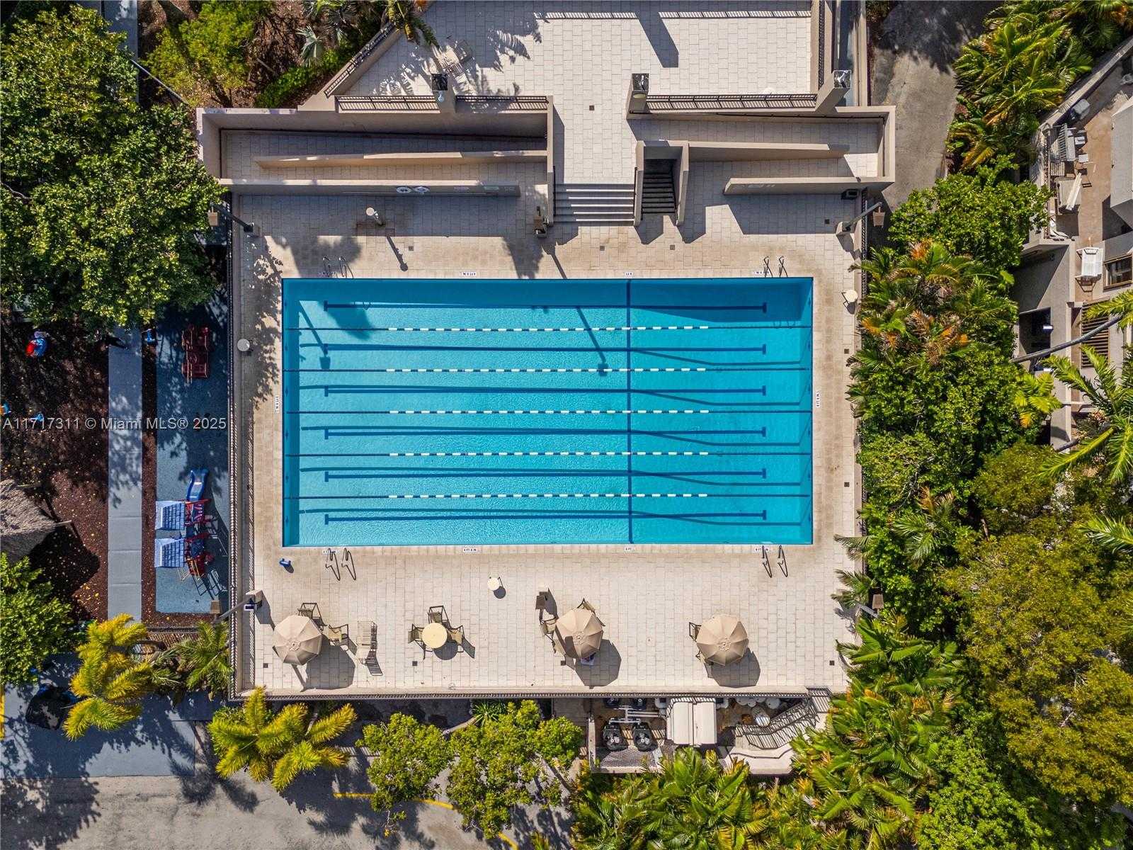 Small Image of 201 CRANDON BLVD #1002, Key Biscayne Number 57