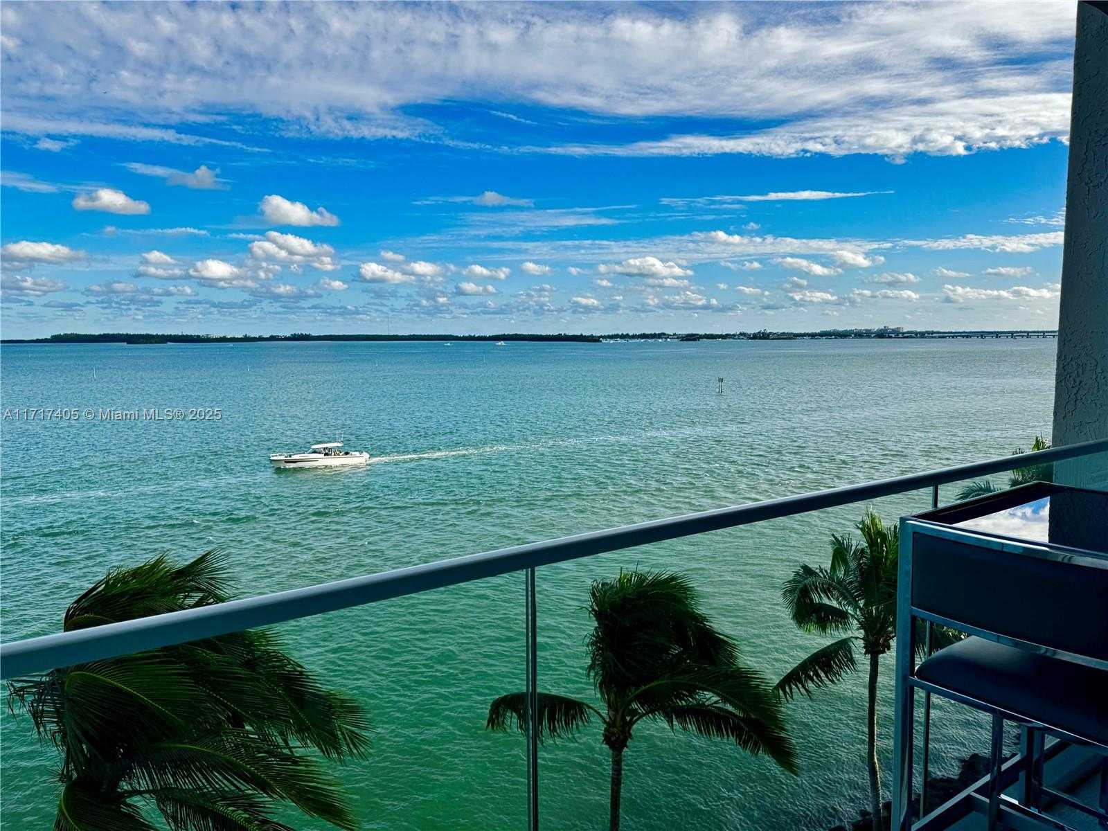 Small Image of 800 CLAUGHTON ISLAND DR #502, Miami Number 2