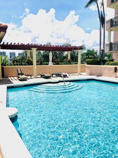 Small Image of 17555 ATLANTIC BLVD #PH4, Sunny Isles Beach Number 22