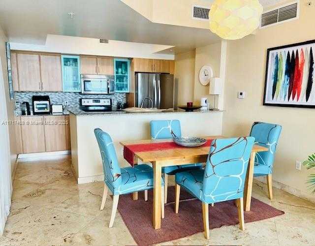Small Image of 17555 ATLANTIC BLVD #PH4, Sunny Isles Beach Number 6