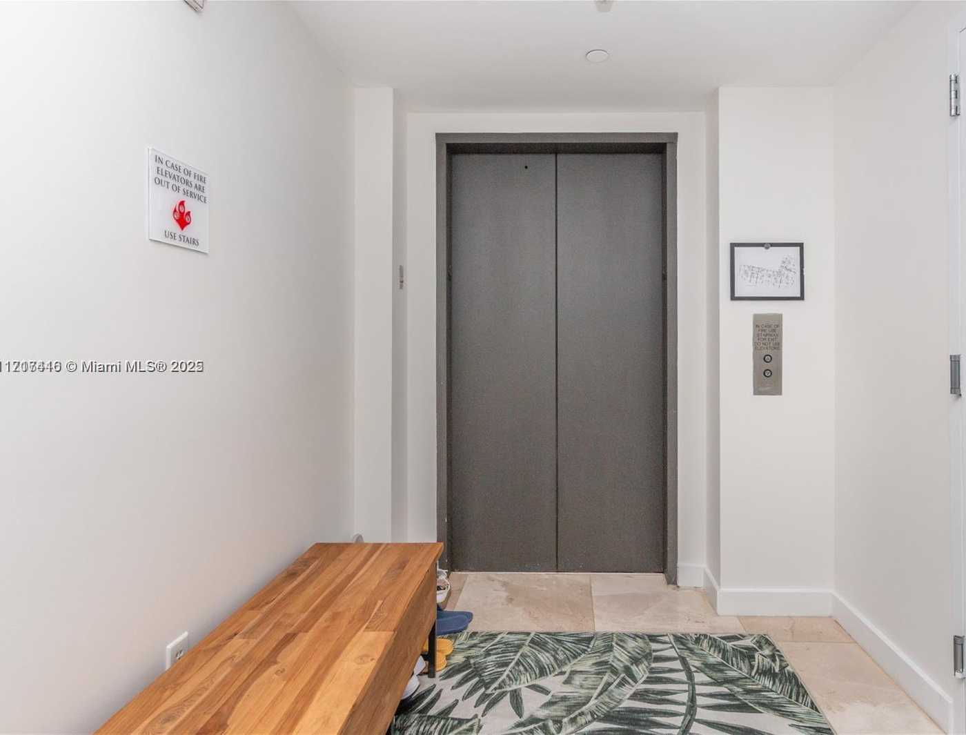 Small Image of 900 BISCAYNE BLVD #4002, Miami Number 12