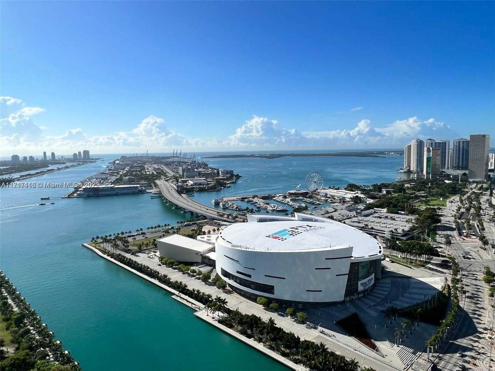 Small Image of 900 BISCAYNE BLVD #4002, Miami Number 14