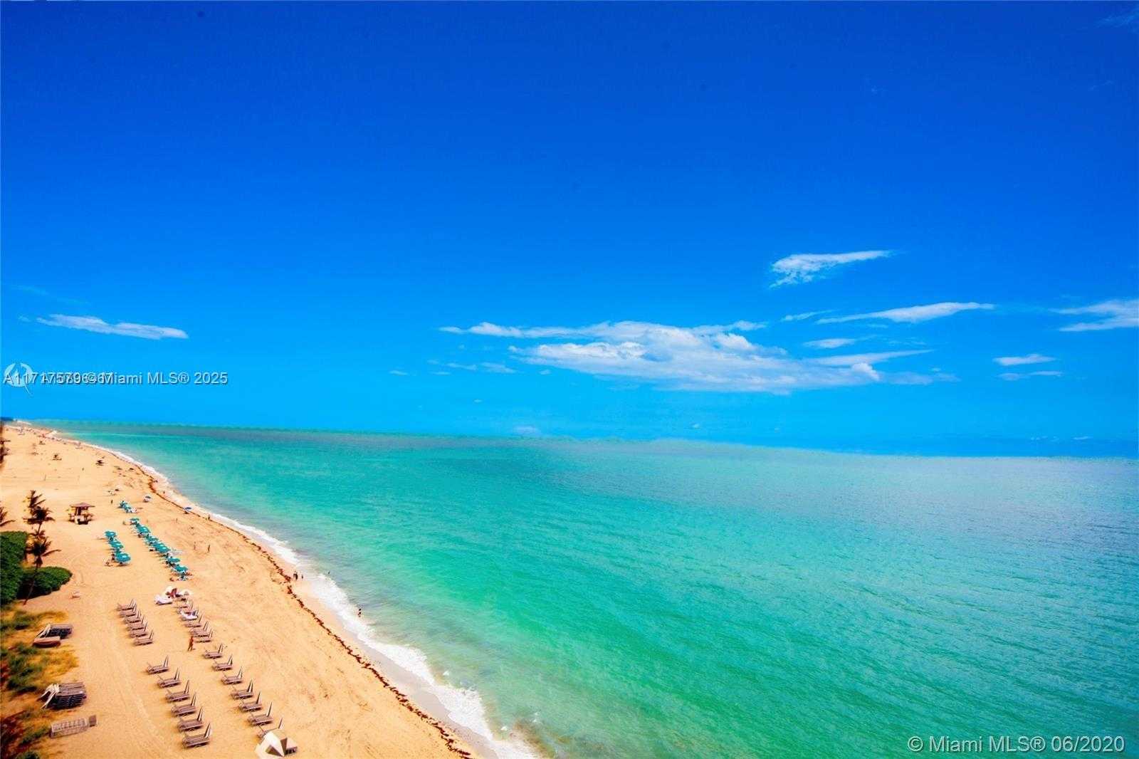 Small Image of 2751 SOUTH OCEAN DR #1808N, Hollywood Number 19