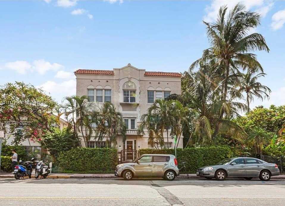 Small Image of Miami Beach Number 14
