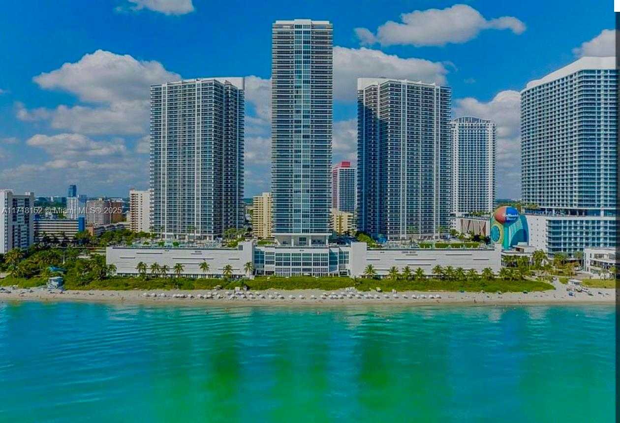 Small Image of 1850 SOUTH OCEAN DR #1701, Hallandale Beach Number 2