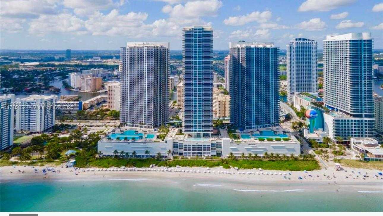 Small Image of 1850 SOUTH OCEAN DR #1701, Hallandale Beach Number 3