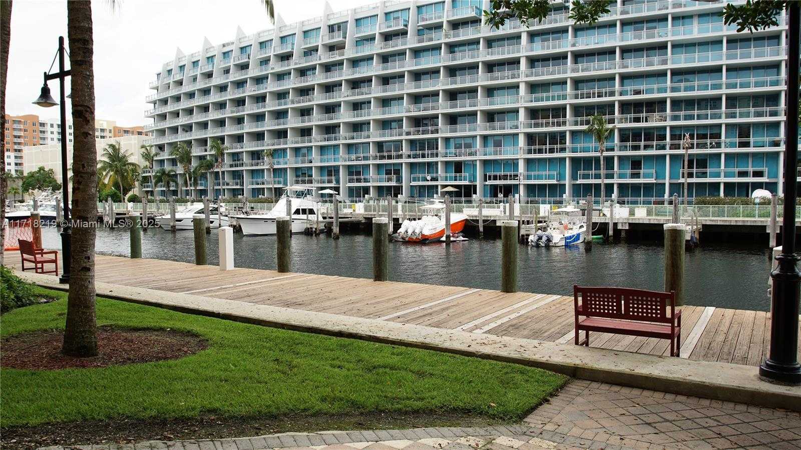 Small Image of 3001 NORTH EAST 185TH ST #428, Aventura Number 22