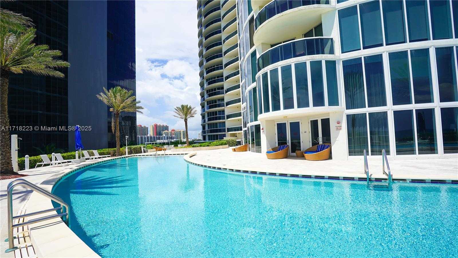 Small Image of 17201 COLLINS AVE #706, Sunny Isles Beach Number 16