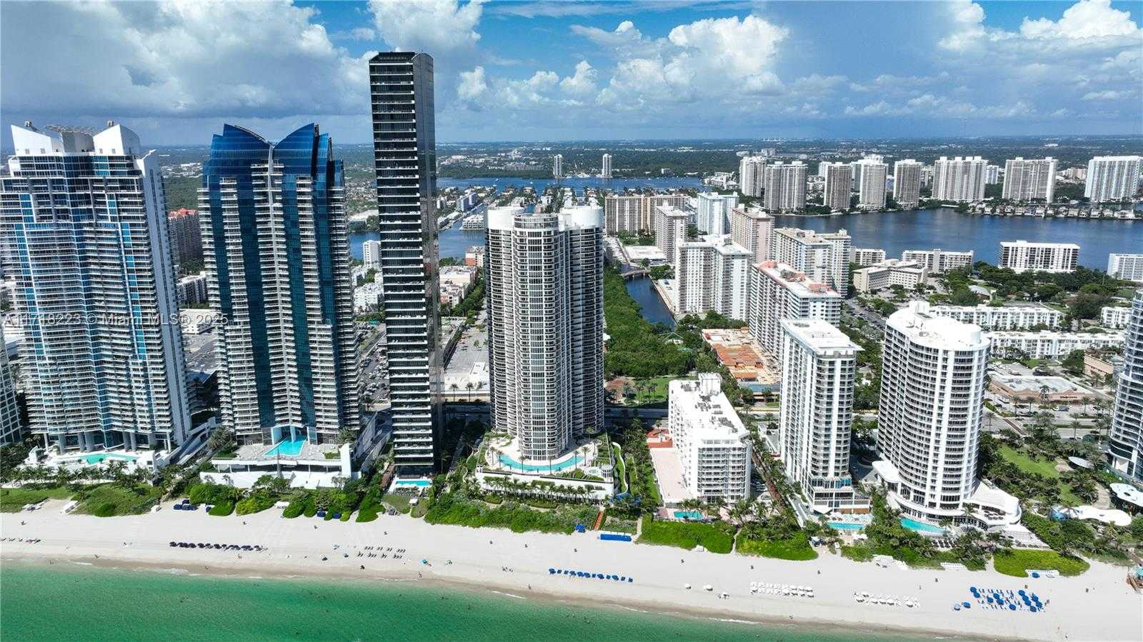 Small Image of 17201 COLLINS AVE #706, Sunny Isles Beach Number 2