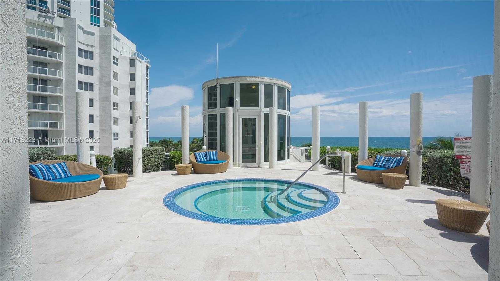 Small Image of 17201 COLLINS AVE #706, Sunny Isles Beach Number 20