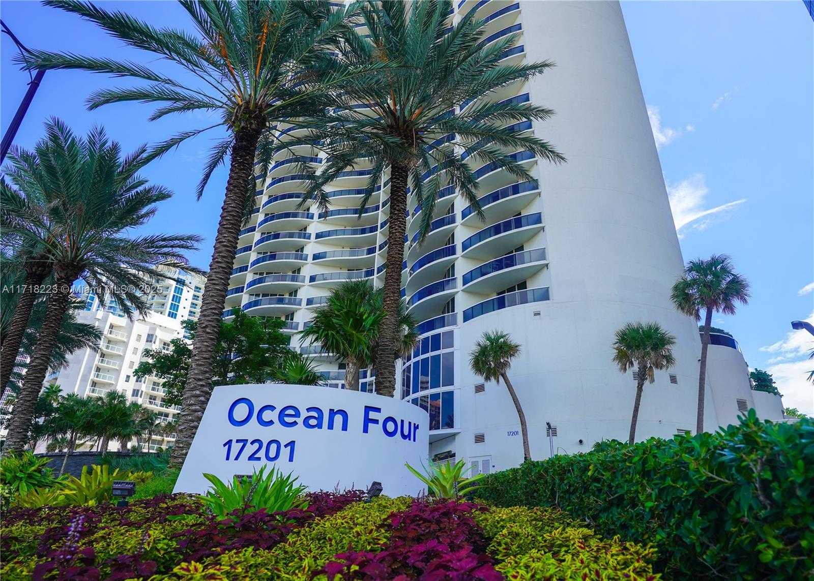 Small Image of 17201 COLLINS AVE #706, Sunny Isles Beach Number 5
