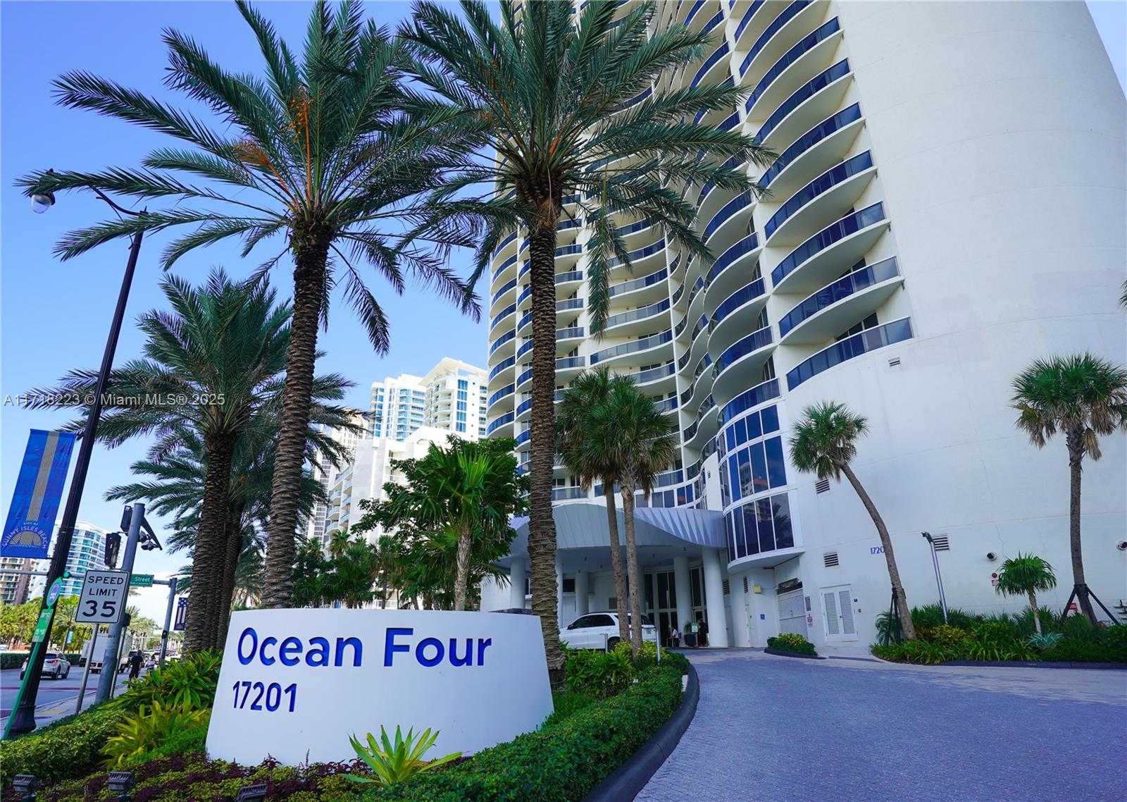 Small Image of 17201 COLLINS AVE #706, Sunny Isles Beach Number 7